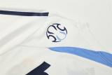07-08 Real Madrid Retro Jersey/07-08皇马复古短袖