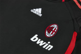 06-07 AC Milan Retro Training Suit Top/ 06-07AC米兰复古上衣