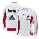 06-07 AC Milan Retro Training Suit Top/ 06-07AC米兰复古上衣