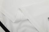 04-05 Real Madrid Retro Jersey/04-05皇马复古短袖