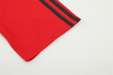 08-09 AC Milan Retro Jersey/08-09AC米兰复古短袖