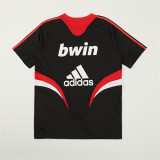 08-09 AC Milan Retro Jersey/08-09AC米兰复古短袖