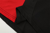 07-08 AC Milan Retro Jersey/07-08AC米兰复古短袖