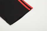 07-08 AC Milan Retro Jersey/07-08AC米兰复古短袖