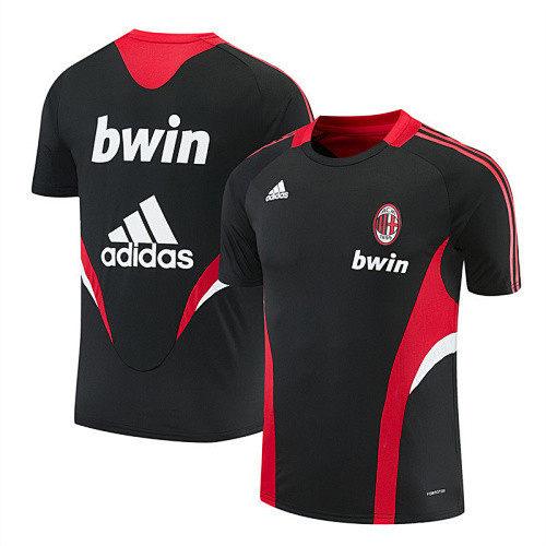 08-09 AC Milan Retro Jersey/08-09AC米兰复古短袖