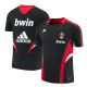 08-09 AC Milan Retro Jersey/08-09AC米兰复古短袖