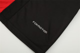 08-09 AC Milan Retro Jersey/08-09AC米兰复古短袖