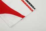 06-07 AC Milan Retro Jersey/06-07AC米兰复古短袖