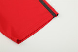 07-08 AC Milan Retro Jersey/07-08AC米兰复古短袖