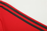 08-09 AC Milan Retro Jersey/08-09AC米兰复古短袖