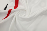 07-08 AC Milan Retro Jersey/07-08AC米兰复古短袖