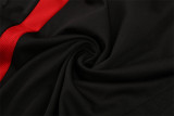 07-08 AC Milan Retro Jersey/07-08AC米兰复古短袖