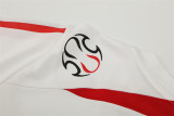 07-08 AC Milan Retro Jersey/07-08AC米兰复古短袖