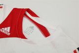 07-08 AC Milan Retro Jersey/07-08AC米兰复古短袖