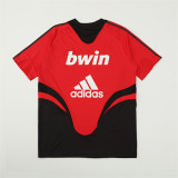 08-09 AC Milan Retro Jersey/08-09AC米兰复古短袖