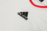 06-07 AC Milan Retro Jersey/06-07AC米兰复古短袖