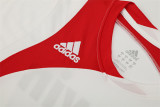 07-08 AC Milan Retro Jersey/07-08AC米兰复古短袖