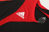 07-08 AC Milan Retro Jersey/07-08AC米兰复古短袖
