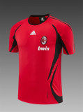 06-07 AC Milan Retro Jersey/06-07AC米兰复古短袖