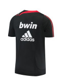 07-08 AC Milan Retro Jersey/07-08AC米兰复古短袖
