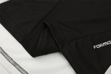 06-07 AC Milan Retro Jersey/06-07AC米兰复古短袖