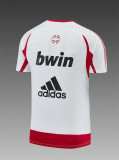 06-07 AC Milan Retro Jersey/06-07AC米兰复古短袖