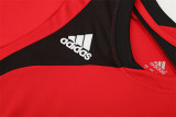 07-08 AC Milan Retro Jersey/07-08AC米兰复古短袖