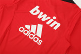 07-08 AC Milan Retro Jersey/07-08AC米兰复古短袖