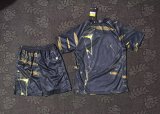 25-26 PSG Speical Kid Kit/25-26 PSG巴黎特别款童装