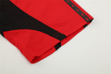 06-07 AC Milan Retro Jersey/06-07AC米兰复古短袖