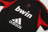 06-07 AC Milan Retro Jersey/06-07AC米兰复古短袖