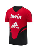 08-09 AC Milan Retro Jersey/08-09AC米兰复古短袖