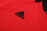 08-09 AC Milan Retro Jersey/08-09AC米兰复古短袖
