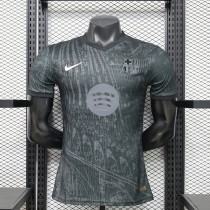 2026 Barcelona Special Player Jersey/ 2026巴萨特别版球员