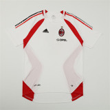 05-06 AC Milan Retro Jersey/05-06AC米兰复古短袖