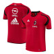 04-05 AC Milan Retro Jersey/04-05AC米兰复古短袖