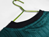 95-96 Liverpool Green Retro Jersey/95-96利物浦绿色复古