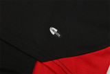 05-06 AC Milan Retro Jersey/05-06AC米兰复古短袖
