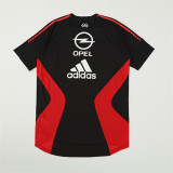 05-06 AC Milan Retro Jersey/05-06AC米兰复古短袖