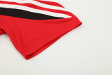 03-04 AC Milan Retro Jersey/03-04AC米兰复古短袖
