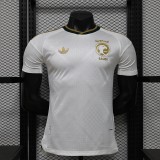 2026 Saudi Away Player Jersey/ 2026 沙特客场球员版