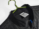 95-96 Liverpool Special Black Retro Jersey/95-96利物浦特别版黑色复古
