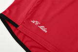 04-05 AC Milan Retro Jersey/04-05AC米兰复古短袖