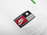 1998 Brazil White Retro Jersey/1998巴西白色复古
