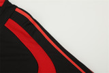 04-05 AC Milan Retro Jersey/04-05AC米兰复古短袖