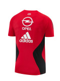 05-06 AC Milan Retro Jersey/05-06AC米兰复古短袖