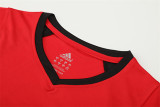 03-04 AC Milan Retro Jersey/03-04AC米兰复古短袖