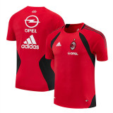 05-06 AC Milan Retro Jersey/05-06AC米兰复古短袖