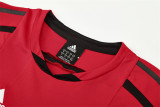 04-05 AC Milan Retro Jersey/04-05AC米兰复古短袖