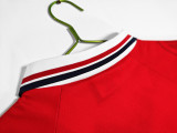 97-98 Norway Home Retro Fans Jersey/97-98挪威主场
